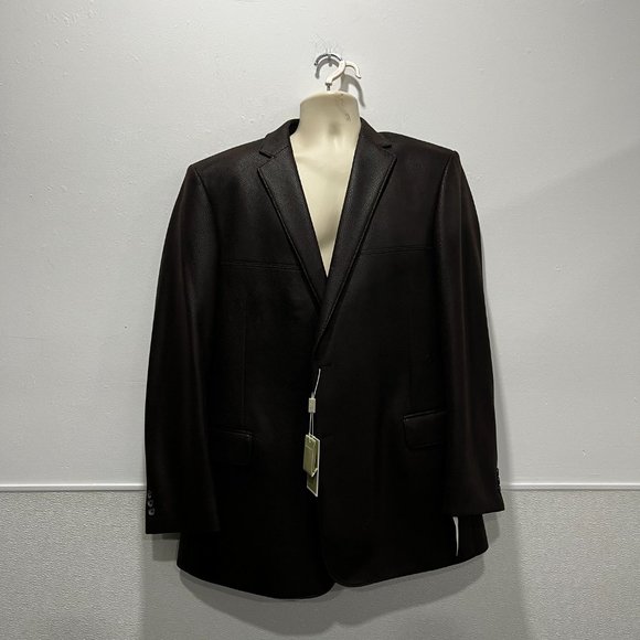 NWT Camiloni Italia Men's Jacket - Picture 2 of 8